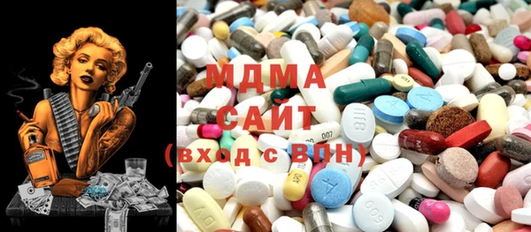 таблы Грязовец